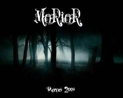 Morior (ITA) : Demo 2009
